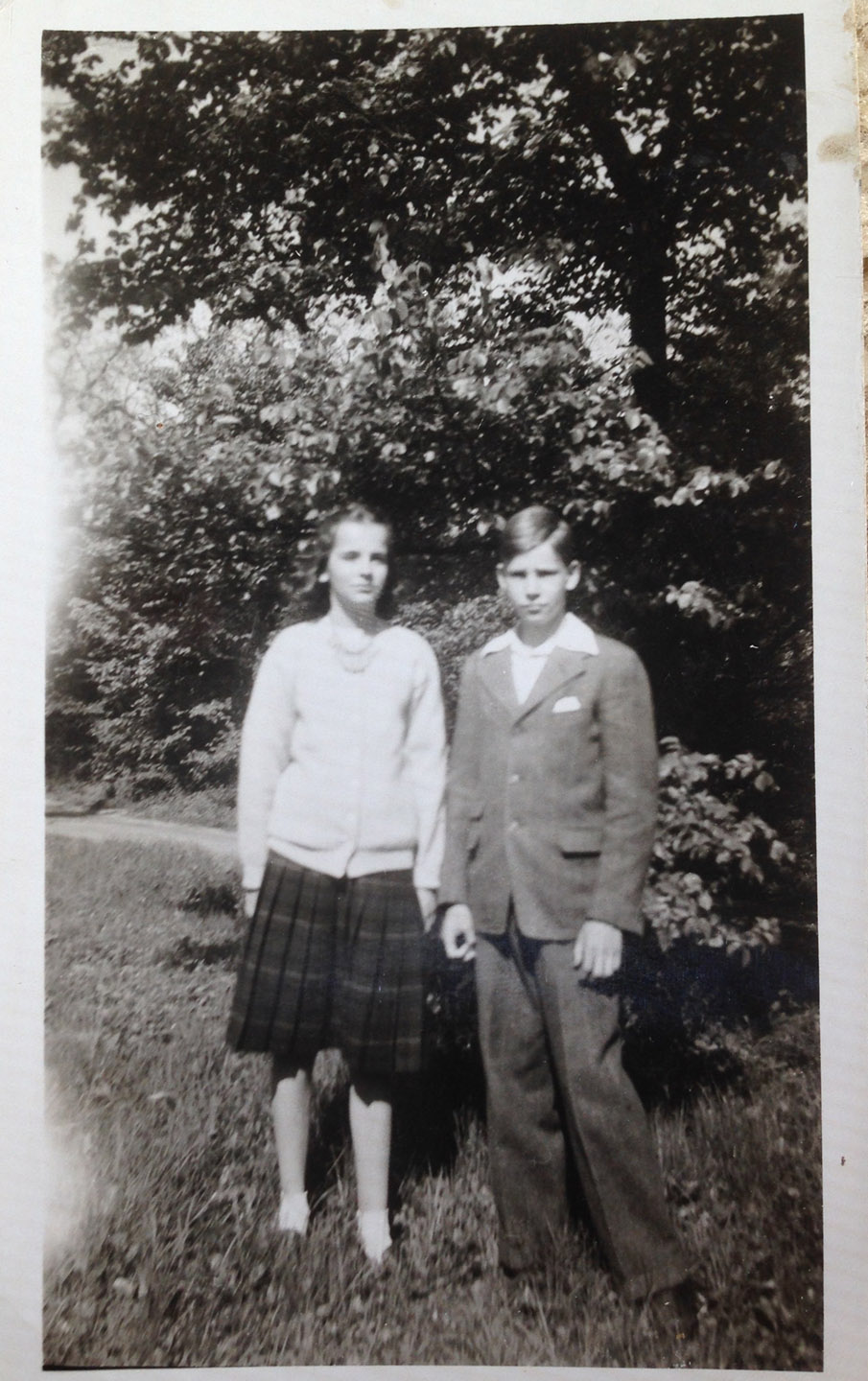 112 Milton 172 Allie